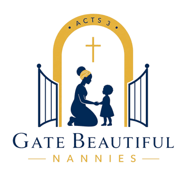 Gate Beautiful Nannies